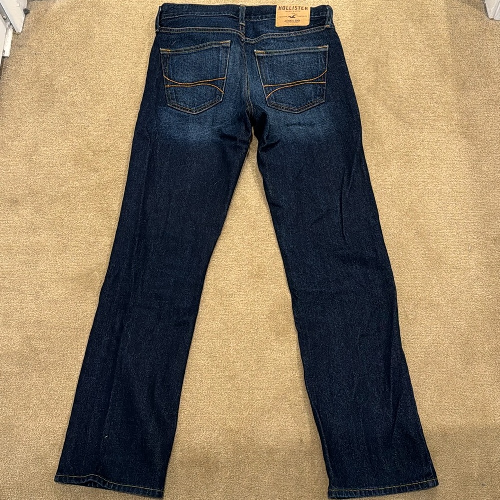 HOLLISTER Jeans - Picture 3 of 3